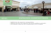 ESPACIOS COMPARTIDOS - Tijuana