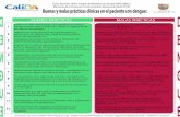 Guías: Atención Clínica Integral del Paciente con Dengue ...