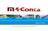 Gestión Contable Multidiario - Construmática.com
