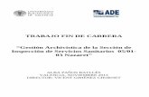 TRABAJO FIN DE CARRERA Gestión Archivística de la Sección ...