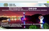 DE CUENTAS 2020 - policia.gov.co