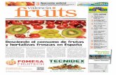 7 Desciende el consumo de frutas 8 y hortalizas frescas en ...