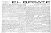 El Debate 19220628
