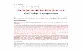 CONSCIENCIA FISICA III - Marielalero