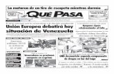 diarioquepasa Maracaibo, lunes 26 de febrero de 2018 PP ...