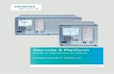 Reyrolle 5 Platform - assets.new.siemens.com