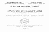 INSTITUTO DE ASTRONOMIA y 6EODESIA - UCM