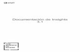 Documentación de Insights 3 - ArcGIS