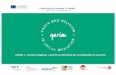 Projet Erasmus+ Jeunesse - « YARIM » YARIM - 2017-2-FR02 ...
