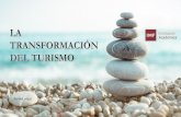 La Transformación del Turismo - imf-formacion.com