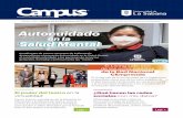 Autocuidado - Universidad de La Sabana - Colombia