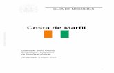 Costa de Marfil - Camara de Comercio de Alava | Camara de ...
