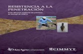 RESISTENCIA A LA - Agroconsultas Online