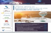 news - Sirvent y Granados