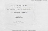 ‘LA ARGOLLA” - Biblioteca Digital CCE: Página de inicio