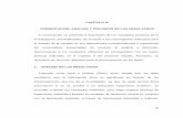 CAPÍTULO IV PRESENTACION, ANALISIS Y DISCUSION DE LOS ...