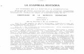 LA ASAMBtEA REVISORA - ACNUR