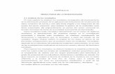 CAPÍTULO IV RESULTADOS DE LA INVESTIGACIÓN 4.1 Análisis de ...