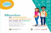 Mundos - editorial.ucentral.edu.co