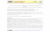 Archivos Cubanos de Gastroenterología. 2020;1(2):e26 ...