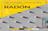Guia de rehabilitacion frente al radon - Mutua Universal