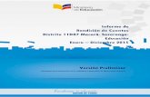 Informe de Rendición de Cuentas Distrito 11D07 Macará ...