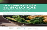 Alimentación Siglo XXI - nutricioncomunitaria.org
