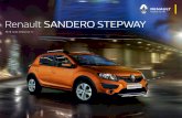 Renault SANDERO STEPWAY - glpautogas.info