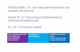 CPCECABA - III Jornada de Prevención de Lavado de Activos ...