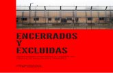 ENCERRADOS Y EXCLUIDAS - apdha.org