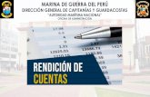 MARINA DE GUERRA DEL PERÚ - consultas.dicapi.mil.pe
