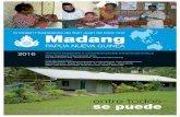 Cartell A4 Madang-Papua Nueva Guinea (spa)