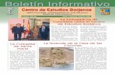 Boletín Informativo del Centro de Estudios Borjanos, 103-104