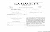 Gaceta - Diario Oficial de Nicaragua - No. 162 del 28 de ...
