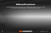 WiseFusion - Kemppi
