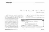 WORLD WIDE WEB - ACTA
