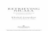 Ret Rieving nicaea