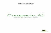 Compacto A1 - Agromay