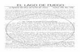 EL LAGO DE FUEGO - emid.org.mx