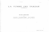 LA TORRE DEL DUQUE - Rosaverde – Historia