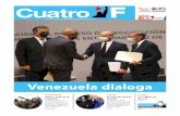 Venezuela dialoga - psuv.org.ve