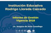 Institución Educativa Rodrigo Lloreda Caicedo