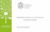 Dirección de Sustentabilidad UC