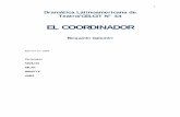 EL COORDINADOR - celcit.org.ar