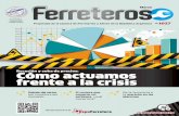 Revista Ferreteros