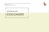 SISTEMA DE COLGADO - laviniasframing.com