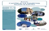 Boletín CASTILLA-LA MANCHA - JCCM