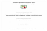 3. PROYECTO PLIEGO DE CONDICIONES CP-012-2020