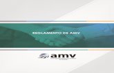 REGLAMENTO DE AMV