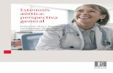 Estenosis aórtica: perspectiva general